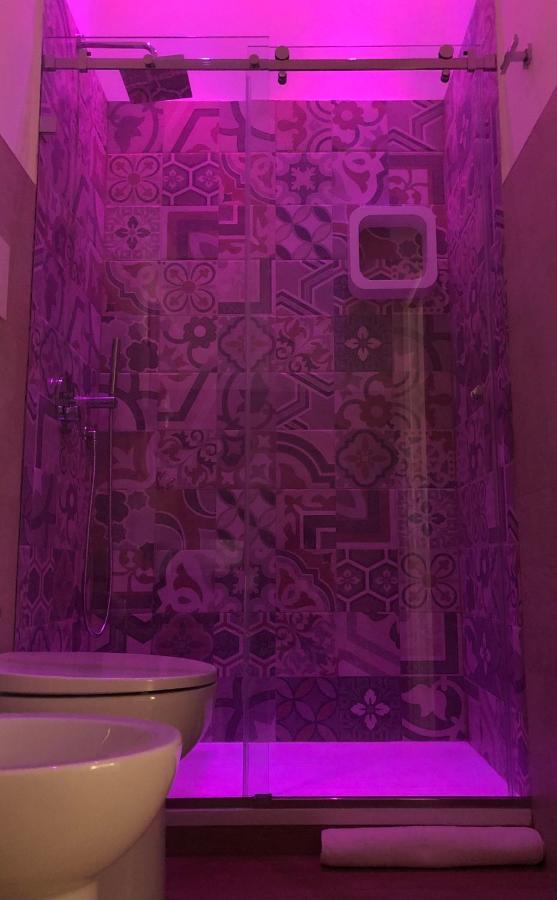 B&B Angolo83 Palermo Centro Экстерьер фото