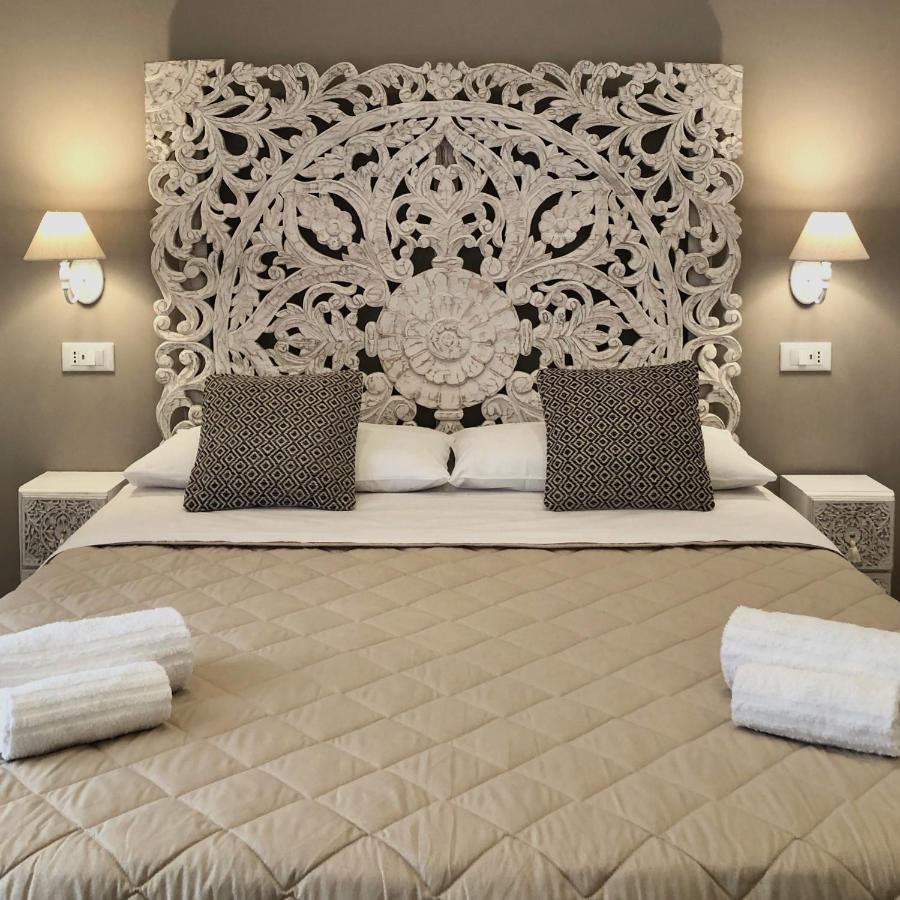 B&B Angolo83 Palermo Centro Экстерьер фото
