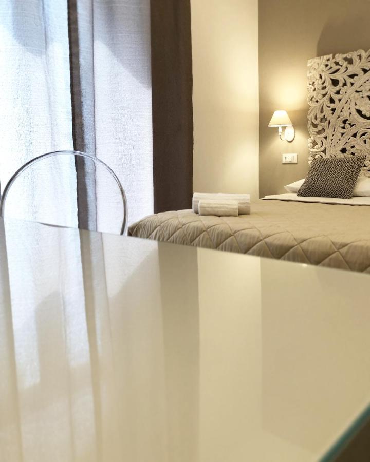 B&B Angolo83 Palermo Centro Экстерьер фото