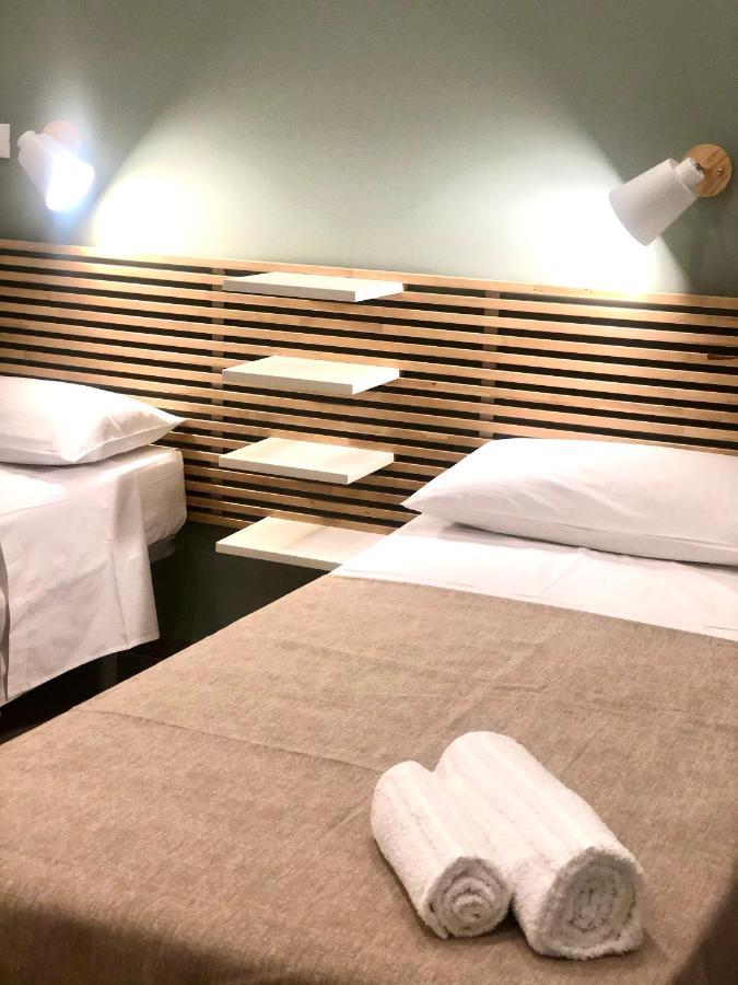 B&B Angolo83 Palermo Centro Экстерьер фото