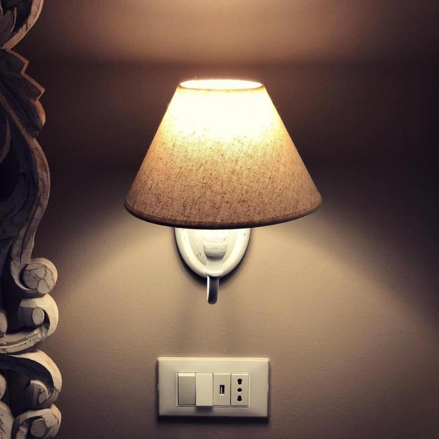 B&B Angolo83 Palermo Centro Экстерьер фото