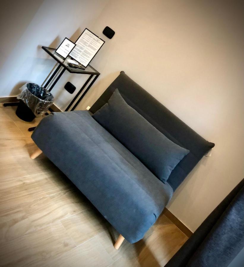 B&B Angolo83 Palermo Centro Экстерьер фото
