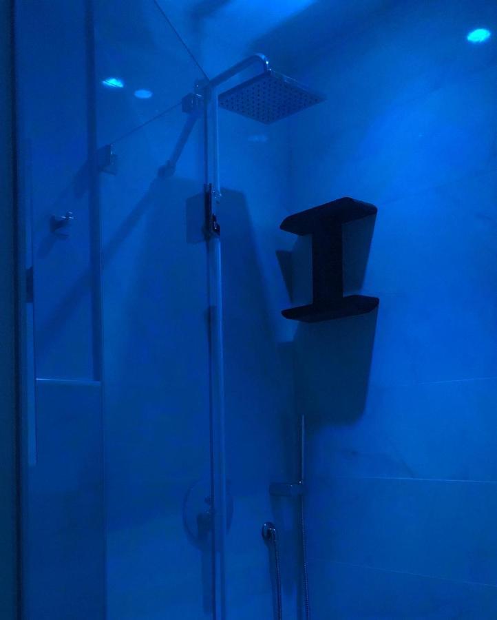 B&B Angolo83 Palermo Centro Экстерьер фото