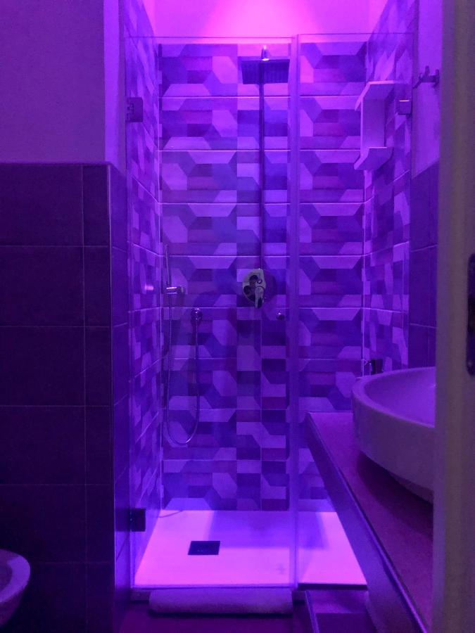 B&B Angolo83 Palermo Centro Экстерьер фото