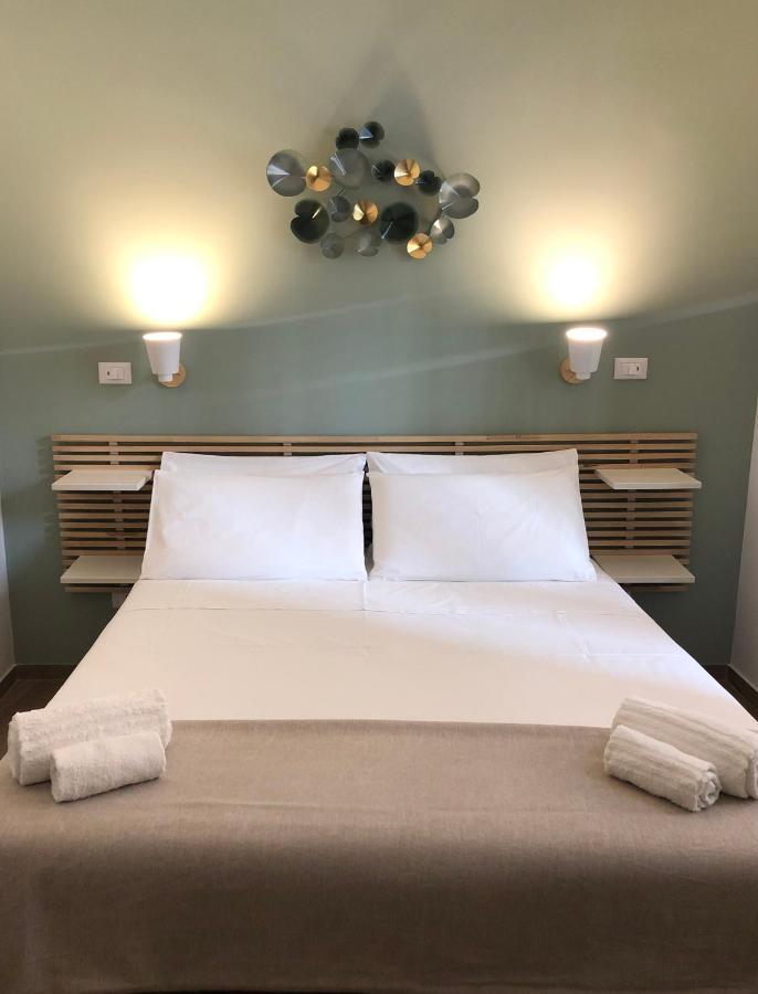 B&B Angolo83 Palermo Centro Экстерьер фото
