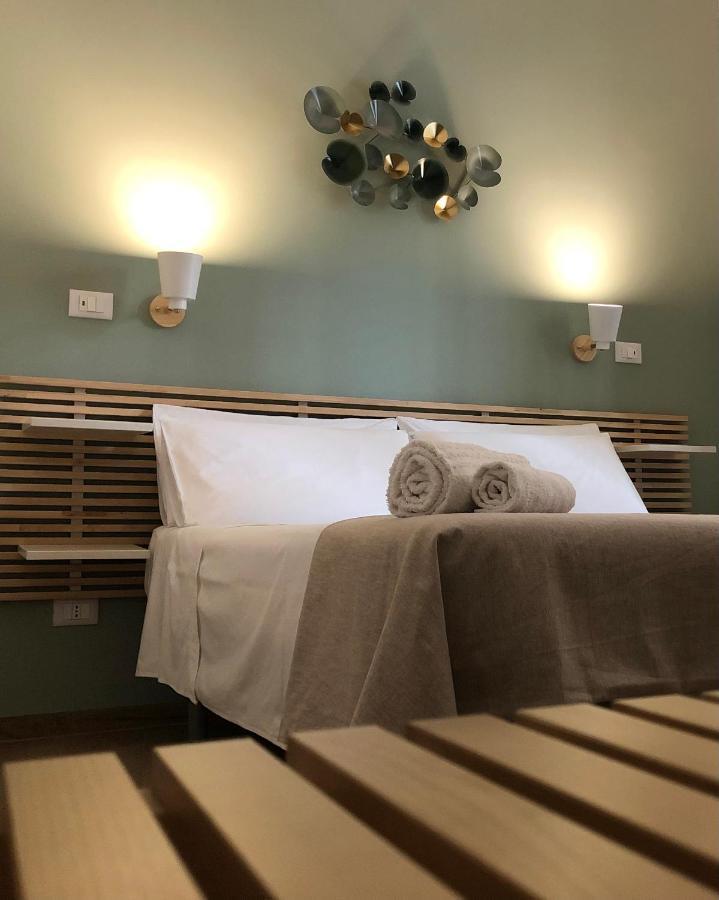 B&B Angolo83 Palermo Centro Экстерьер фото