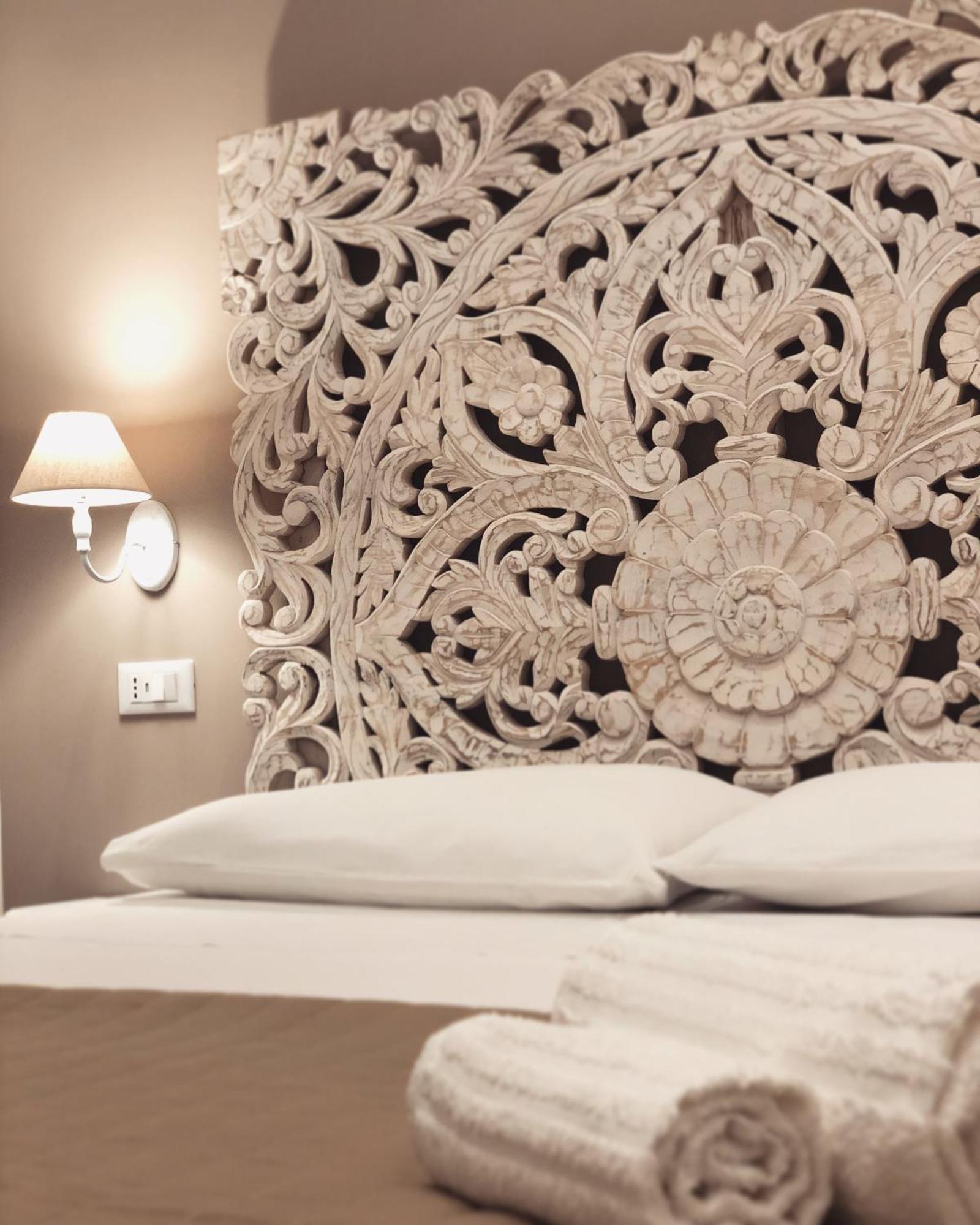 B&B Angolo83 Palermo Centro Номер фото