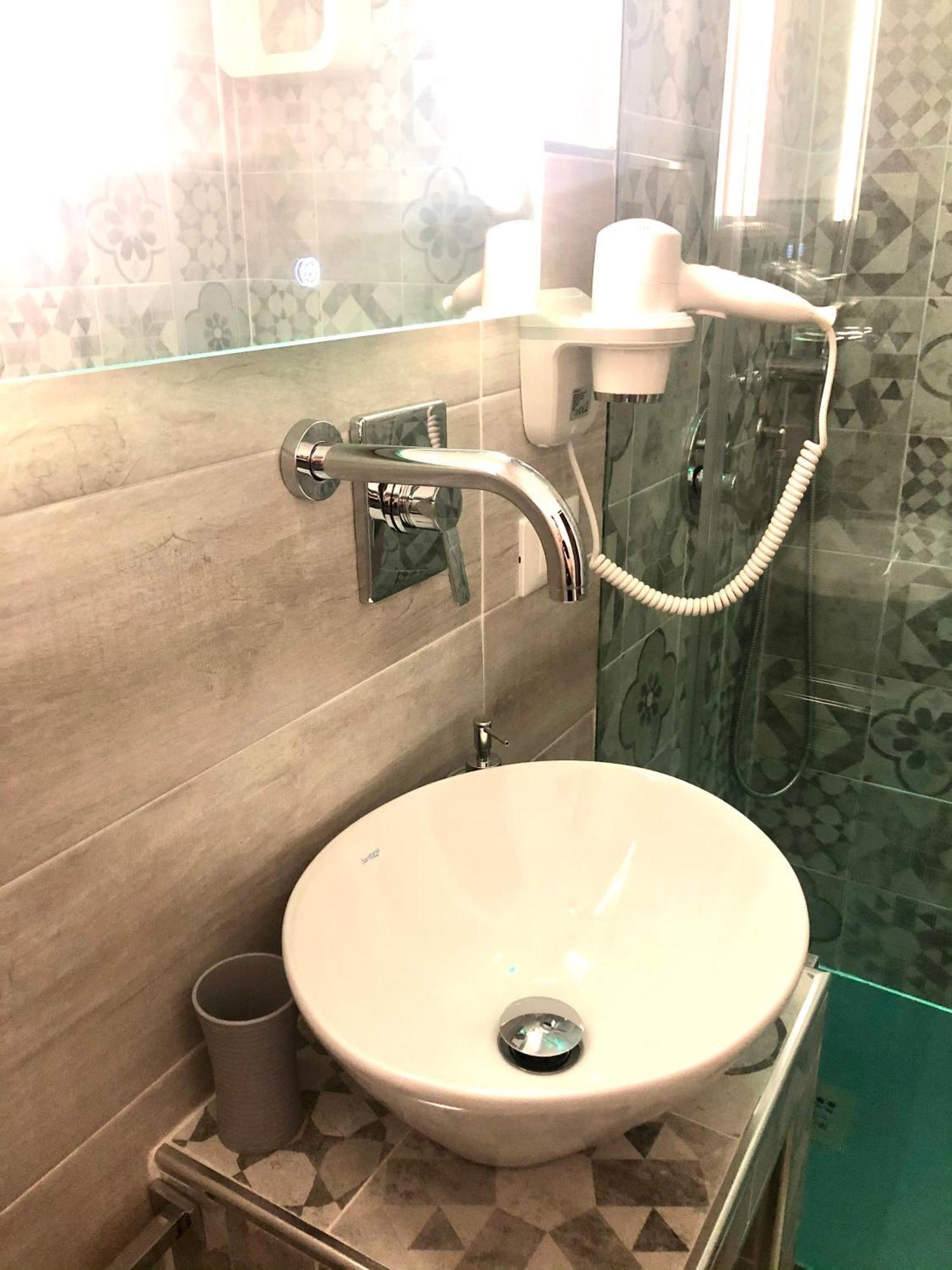 B&B Angolo83 Palermo Centro Номер фото