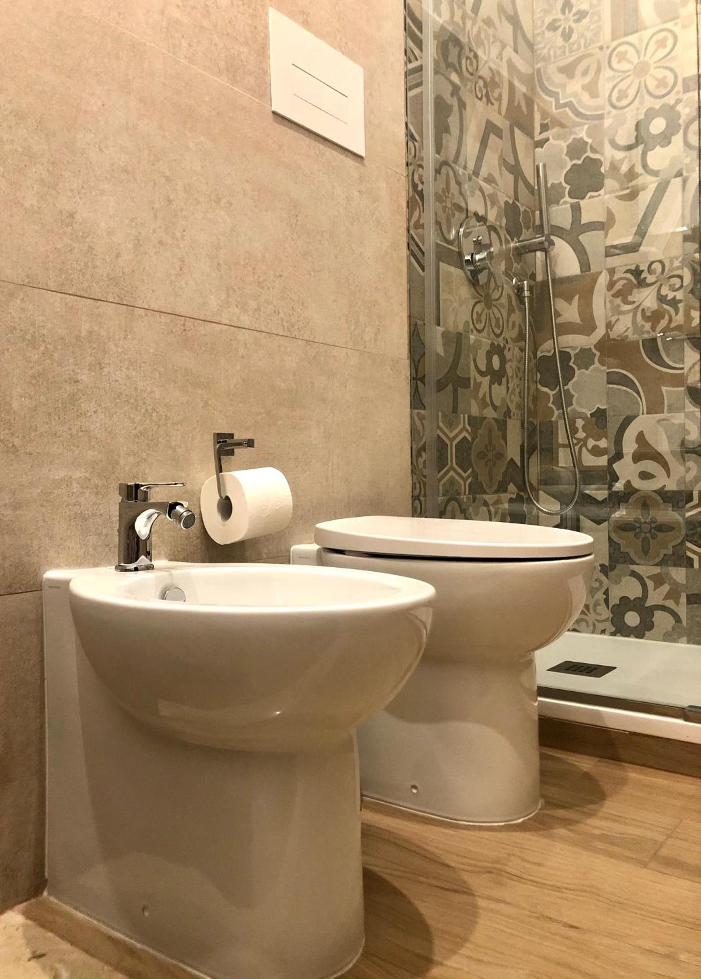 B&B Angolo83 Palermo Centro Номер фото