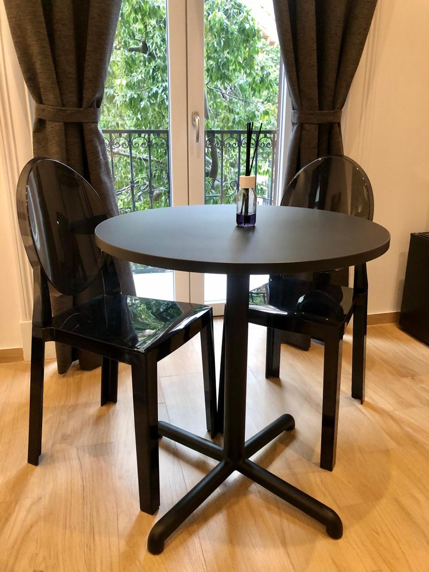 B&B Angolo83 Palermo Centro Номер фото